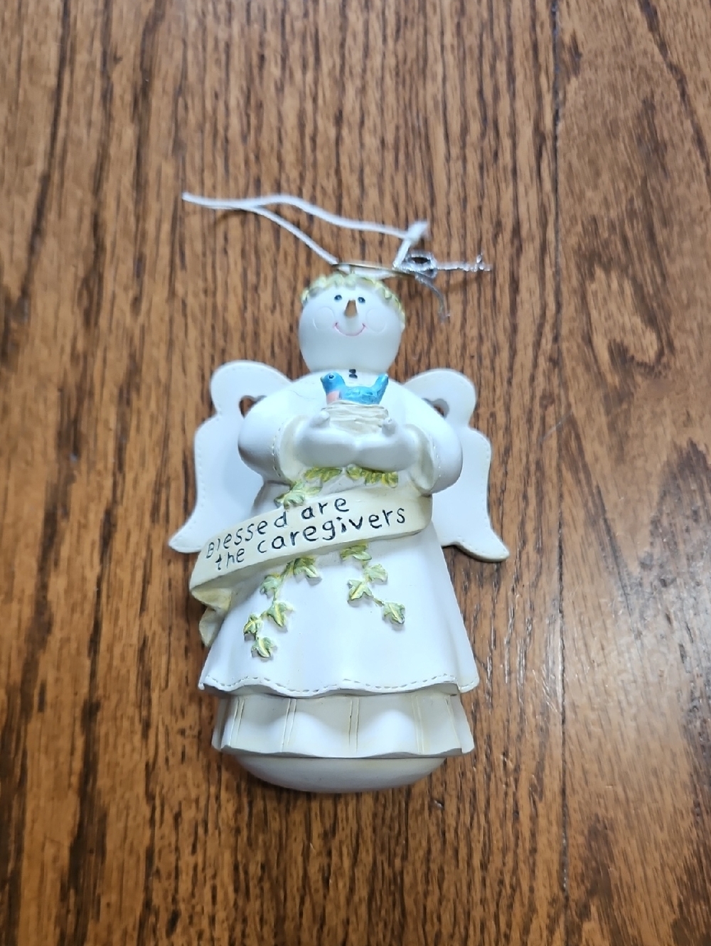 Angel Decor
